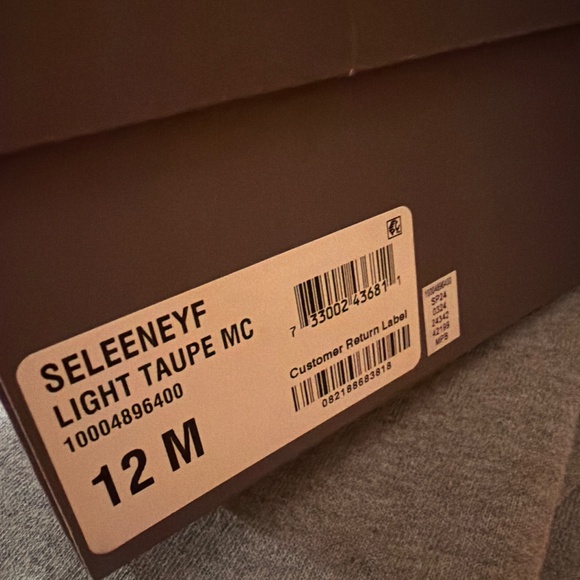 Wedge sandals - Picture 3 of 3